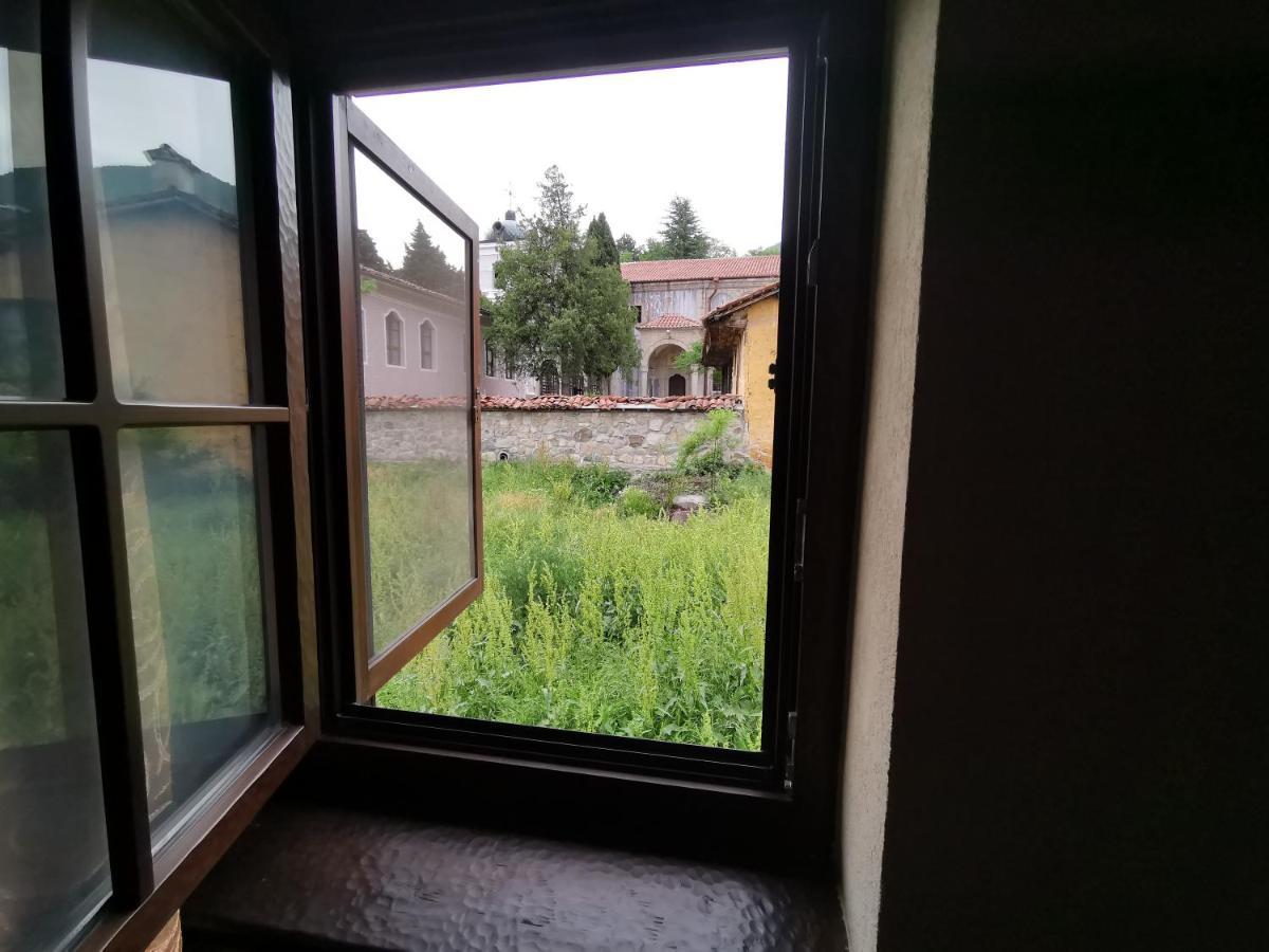 Възрожденски Комплекс Чардакъ Сопот Exterior foto