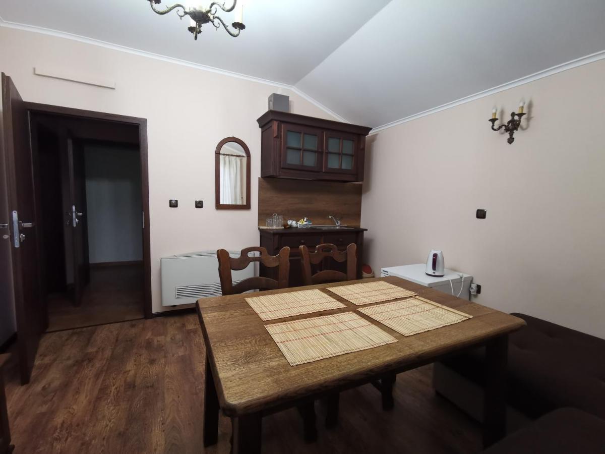Възрожденски Комплекс Чардакъ Сопот Exterior foto