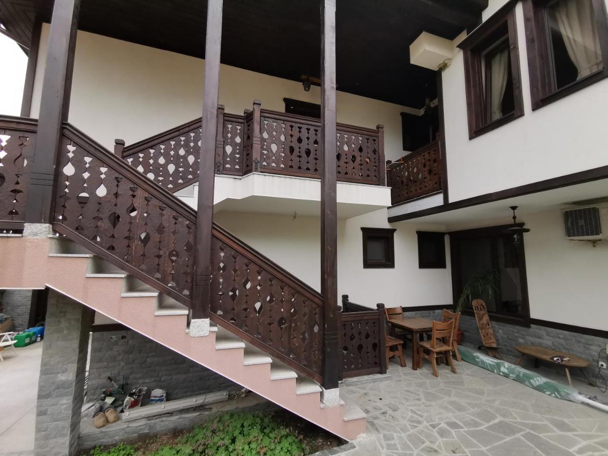 Възрожденски Комплекс Чардакъ Сопот Exterior foto